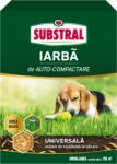 SUBSTRAL Seminte gazon auto-compactante Substral, 3 Kg (1007111)