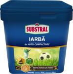SUBSTRAL Seminte gazon sport auto-compactante Substral, 5 Kg (1010111)