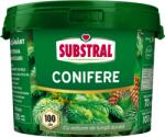 SUBSTRAL Ingrasamant de lunga durata 100 de zile pentru conifere Substral 5 Kg (1316101)