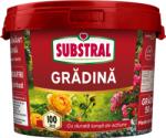 SUBSTRAL Ingrasamant universal flori, legume si fructe, actiune 100 zile, granule Substral Osmocote, 5 Kg (1302101)