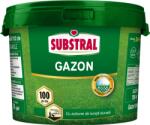 SUBSTRAL Ingrasamant gazon, actiune 100 de zile, granule Substral, 15 Kg (1222101)