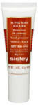 Sisley Cremă de Apă SPF 50+ Sun (Youth Protector Face) 40 ml