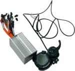 Bluetran Set controller si display 60V pentru trotineta Minimotors (Set controller display 60V)