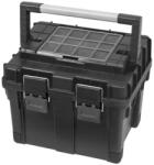 Patrol Group Group toolbox HD Compact 2 Carbo szerszámosláda - fekete