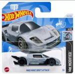 Mattel Hot Wheels: Mad Mike Drift Attack kisautó (HTB66)
