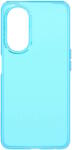 OPPO Husa Telefon Oppo A98 5G Protectie Spate TPU Albastru Transparent (3060433)