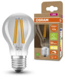 OSRAM E27 LED, 5, 7 W, 1055 lm, melegfehér fényű (Classic-B) (4099854065354)