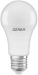 OSRAM újrahasznosított E27 LED, 14 W, 1521 lm, melegfehér fényű (Classic-A) (4058075831889)