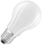 OSRAM E27 LED, 2, 6 W, 481 lm, melegfehér fényű (Classic-B) (4099854065842)