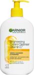 Garnier Skin Naturals Brightening Skin Cleanser Vitamin C arckrém, 250ml