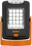OBI LED-es munkalámpa 23 LED-del (301630)