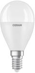 OSRAM újrahasznosított E14 LED, 7, 5 W, 806 lm, hidegfehér fényű (Classic-P) (4058075832145)