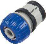 LUX-TOOLS LUX tömlőcsatlakozó Comfort műanyag 19 mm (3/4") (305183)