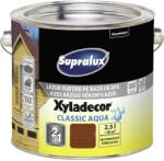 Supralux Xyladecor Classic Aqua vizes vékonylazúr fenyő 2, 5 l (5271951)