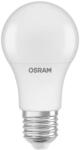OSRAM újrahasznosított E27 LED, 8, 5 W, 806 lm, melegfehér fényű (Classic-A) (4058075831803)