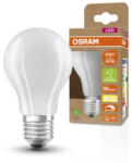 OSRAM E27 LED, 4, 3 W, 806 lm, opál búra (Classic-B) (4099854065774)