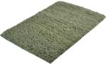  Baliv fürdőszobai szőnyeg 55 cm x 85 cm poliészter zöld