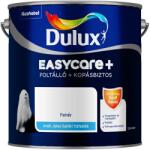 Dulux Easycare+ foltálló kopásbiztos beltéri falfesték Fehér 2, 5 l