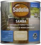 Sadolin lakk Samba magasfényű 2, 5 l (5128941)