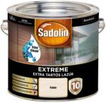 Sadolin Extreme extra tartós lazúr fehér 2, 5 l (5271644)
