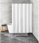 Kleine Wolke Kito zuhanyfüggöny 240 cm x 180 cm hófehér