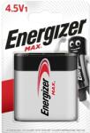 Energizer ENR laposelem Max 4, 5V 3LR12 BP 1
