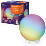OSRAM Smart+ okos asztali gömb lámpa, tölthető (Mini Magic Ball-RGBW) (4058075831711)
