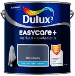 Dulux Easycare+ foltálló kopásbiztos beltéri falfesték Éjféli mélység 2, 5 l