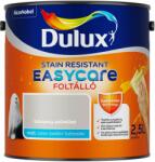 Dulux EasyCare foltálló beltéri falfesték bársony szürkület matt 2, 5 l (5253221)