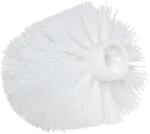 WENKO WC kefe fej fehér műanyag 85 mm (15079100)
