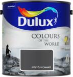 Dulux Nagyvilág színei beltéri falfesték Füstös rúnakő 2, 5 l (5327475)