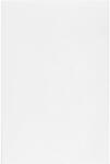 Zalakerámia falburkoló Carneval fehér fényes 20 cm x 30 cm x 0, 7 cm