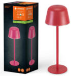 OSRAM asztali LED lámpa magenta színben, hordozható (Endura Style) (4099854185380)