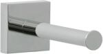 tesa EKKRO WC-papír tartó ragasztós rögzítésű tartalék gurigákhoz használható (40245-00000-00)