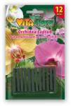 Vitaflóra táprúd orchidea 12 db (1303409100.)