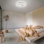 Neuhaus Lighting Group Jonas csillagos égbolt LED-es mennyezeti lámpa