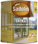 Sadolin vastaglazúr Extra dió 2, 5 l (31343)