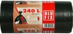 Alufix szupererős szemeteszsák 240 l 10 db (MS240ROLUNI)