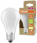 OSRAM E27 LED, 8, 2 W, 1521 lm, opál búra (Classic-B) (4099854065699)
