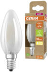 OSRAM E14 LED, 2, 5 W, 470 lm, opál (Classic-B) (4099854066160)