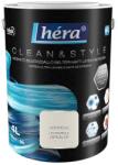 Héra Clean & Style hópárduc 4 l mosható beltéri színes falfesték (430749)