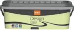 OBI Design Color beltéri diszperziós falfesték matt menta szín 2, 5 l (7504102050012502500)
