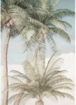 Komar vlies fotótapéta Palm Oasis 200 cm x 280 cm