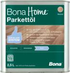 Bona Home semleges parkettaolaj 2, 5 l (GT525115013)