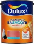 Dulux EasyCare foltálló beltéri falfesték skarlát íbisz matt 5 l (5253177)