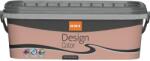 OBI Design Color beltéri falfesték Trüffel barna matt 2, 5 l (7504102050010902500)