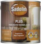 Sadolin Plus vastaglazúr színtelen 2, 5 l (47108)