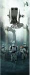 Komar vlies fotótapéta Star Wars Imperial Forces 100 cm x 250 cm