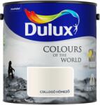 Dulux Nagyvilág színei beltéri falfesték Csillogó hómező 2, 5 l (5273615)