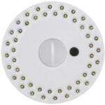Somogyi Elektronic GL 48 LED lámpa mágneses elemes fehér